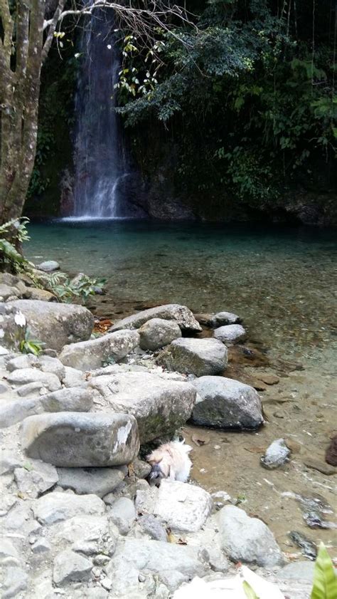 Cunayan Falls