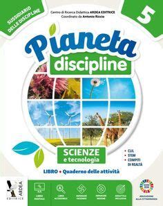 Il Cerchio Dei Saperi Scienze Completo Scienza Libri Di