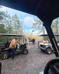 Making Memories Outdoors: How Amelia Shotgun Sports Venue Rentals ...
