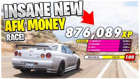 NEW How To Make UNLIMITED MONEY In Forza Horizon 5 FH5 MONEY GLITCH