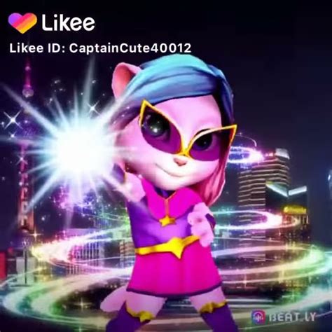 Re Upload 💗💗 My Talking Angela And Talking Tom ️ ️ Youtube