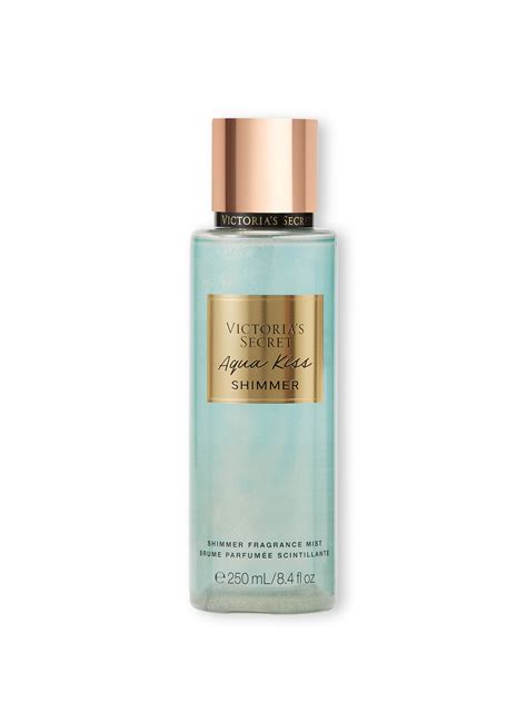 Shimmer Body Mist Image Number Null