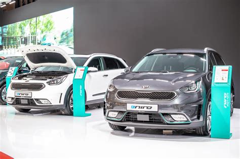 5 Kia PCO Cars For Private Hires And Uber Drivers