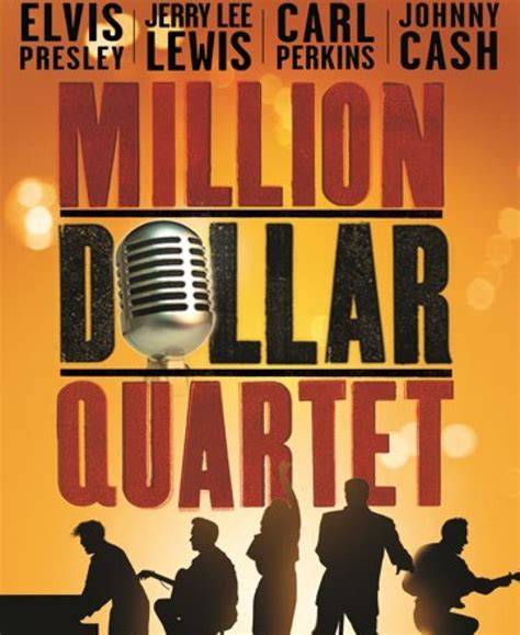 Million Dollar Quartet | VisitMaryland.org