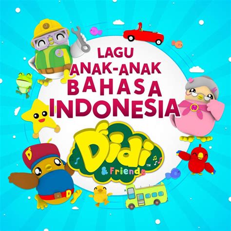 Bintang Di Langit - song and lyrics by Didi & Friends | Spotify