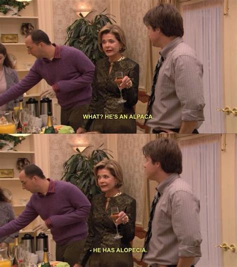 The 35 Best Lucille Bluth Quotes From Arrested Development Arrested Development Development