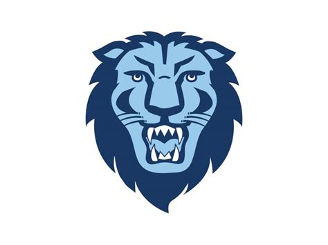 Columbia Lions Logo Png Vector In Svg Pdf Ai Cdr Format