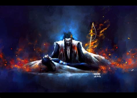 🔥 [75+] Kenpachi Wallpapers | WallpaperSafari