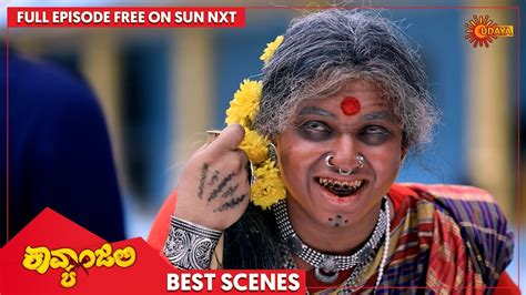 Kavyanjali Best Scenes Full Ep Free On Sun Nxt 23 Oct 2021