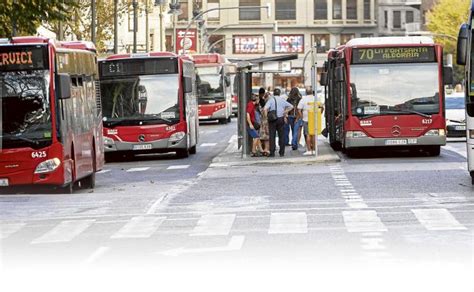 D A Sin Coches Cu Ndo Es Un D A De Viajes Gratis En Metro Y Emt En