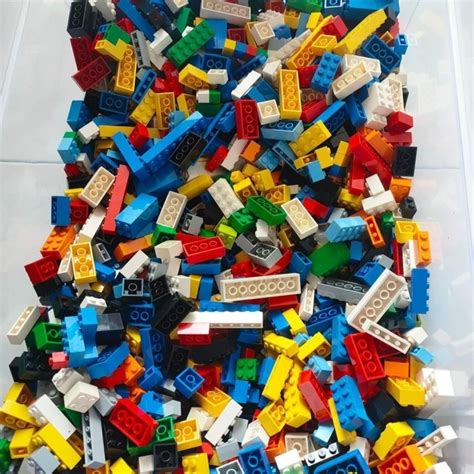 The Disastrous Backstory Behind The Invention Of LEGO, 60% OFF