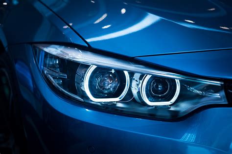 Luces LED para auto Cuáles son las mejores del 2024