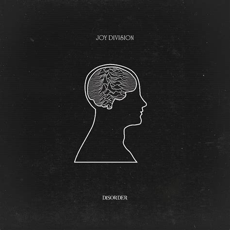 Joy Division Disorder Joy Division Art Joy Division Joy Division