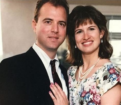 Adam Schiff's wife – Eve Schiff's Net Worth, Parents, Family