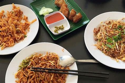 10 Kuliner Khas Tanjung Pinang Yang Wajib Dicoba