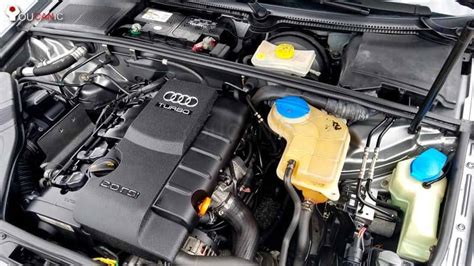 Audi Check Add Power Steering Fluid