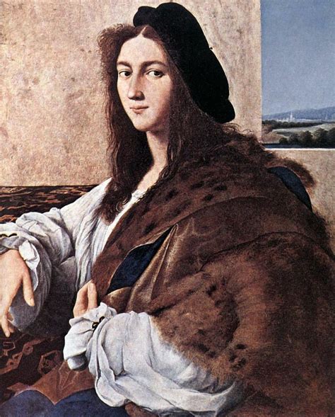 14 Of The Most Famous Paintings And Artworks By Raphael