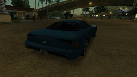 GTA San Andreas GTA SA CAR PACK # 1 Mod - GTAinside.com