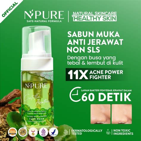 Dapatkan Kulit Bersih Dan Sehat Dengan 15 Rekomendasi Skincare Terbaik