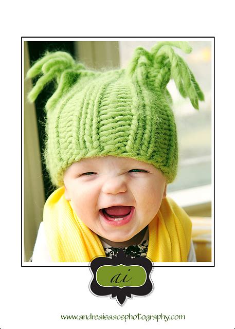 Ravelry Green Apple Baby Hat Pattern By Angela Juergens