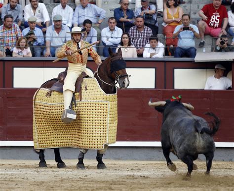 Preg N Taurino C Mo Defender La Tauromaquia Con Los Argumentos De Los