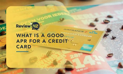 What Is A Good APR For A Credit Card Ultimate Guide For 2024