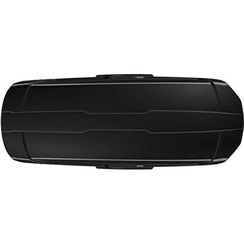 Thule Motion Xt Xxl 22 Cu Ft Rooftop Cargo Box Campmor