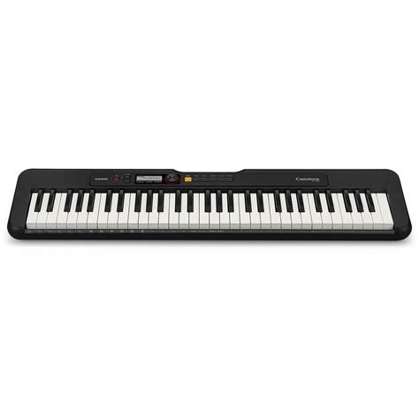 Casio CT S200 BK Synthétiseur Musik Produktiv