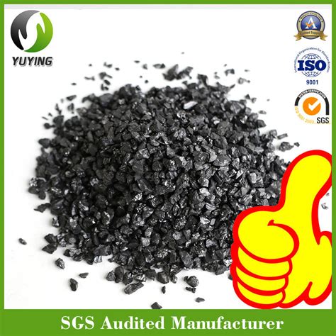 Low Sulfur Low Nitrogen High Carbon And Quality Graphite Petroleum