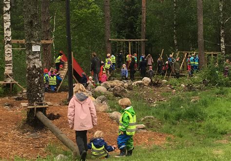 Skole Og Barnehagekj Ring P Setesdalsbanen Vest Agder Museet