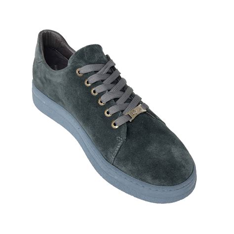 Men's Suede Shoes Casual Style From Manufacturer Shoes For Sale Great ...