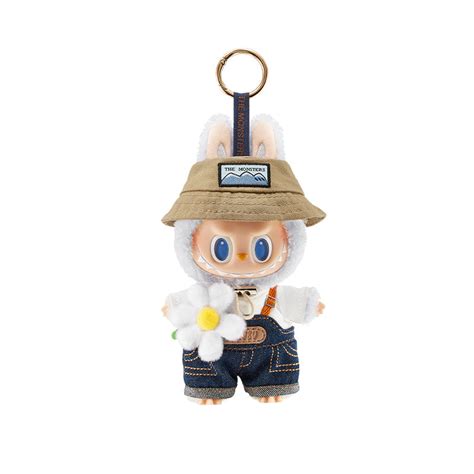 pop mart  monsters spring home collection vinyl xiaoyu haruno tren