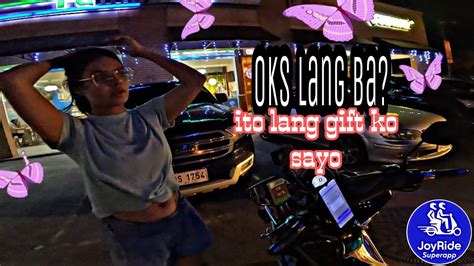 GIFT KO SAYO PABORITO MO BUHAY MC TAXI YouTube