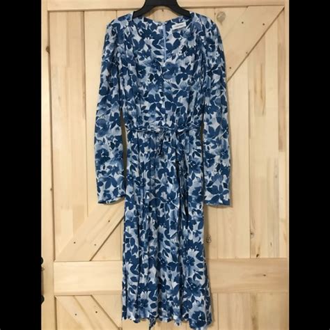 Calvin Klein Dresses Calvin Klein Midi Dress Poshmark