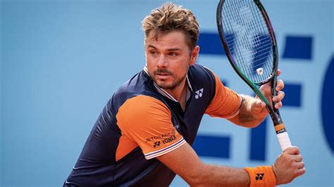 Stan Wawrinka vs Roberto Carballes Baena: Croatia Open 2023 Preview