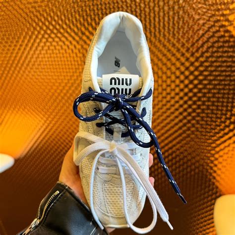 Miu Miu X New Balance 530 Release Date