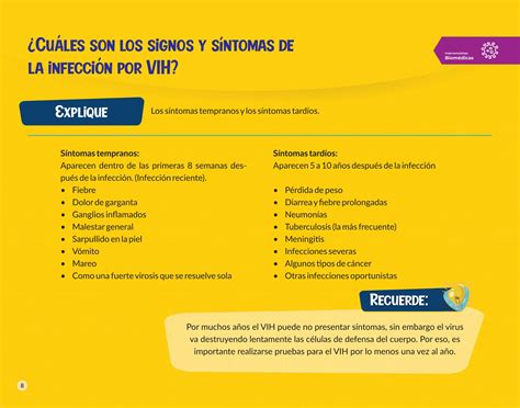 Rotafolio Prevencion Combinada Vih Colombia Pdf