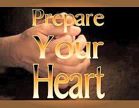 Prepare Your Heart Pastor June 6 2015 Daily Devotions