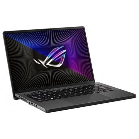 Asus Rog Zephyrus G14 Ga402xi Nc009w Wqxga Ryzen 9 7940hs 32gb Ssd