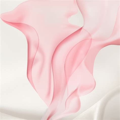 Dreamy Fresh Silk Texture Glossy Taobao Main Map Background Cloth