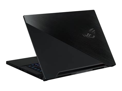 Asus Rog Zephyrus M15 Gu502lv Pictures Photos And Images