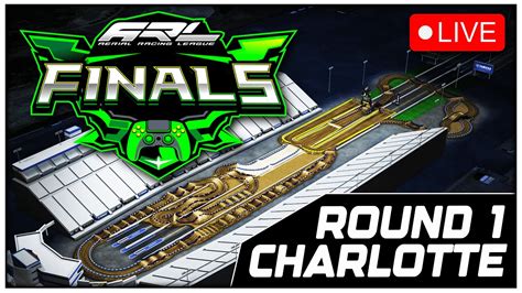 2023 ARL SMX PLAYOFFS ROUND 1 CHARLOTTE MOTOR SPEEDWAY YouTube