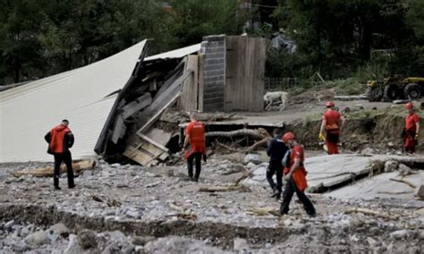 Kataklizma opustošila dijelove BiH Nađeno tijelo posljednje žrtve