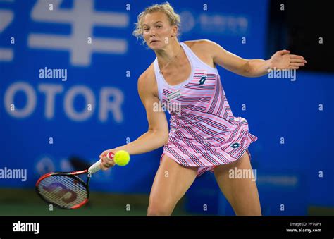 Siniakova - Katerina Siniakova Tennis Katerina Siniakova Of Czech ...