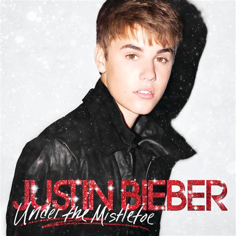 Listen Free to Justin Bieber - Mistletoe Radio | iHeartRadio