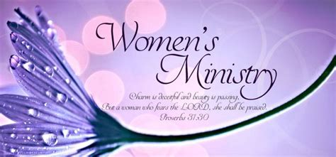 Womens Ministry Themes Womens Ministry Fear Of The Lord Ministry