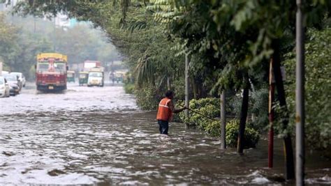 Rainfall Hailstorm In These States For Next 2 Days See Imd Full