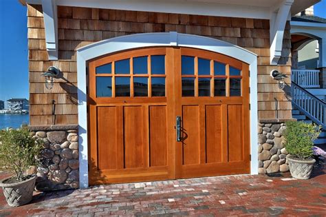 108 Real Carriage Doors On A Beachfront Property Carriage House Garage Carriage Doors