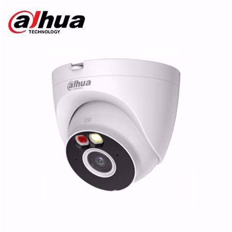 MS Security System DAHUA IPC HDW1239DT PV STW 0280B Dome Kamera 2MP