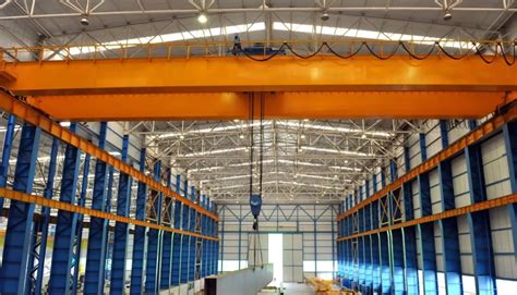 Overhead Gantry Crane Training Liverpool Tl Training